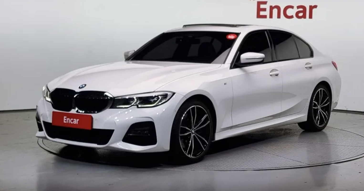 BMW 3